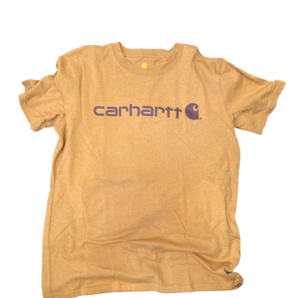 Carhartt Unisex Tee-Shirt